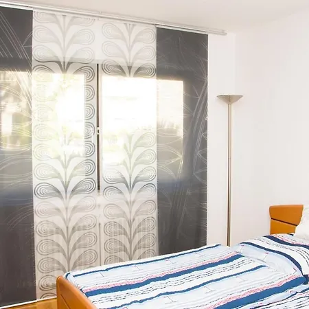 Direkt Am Rhein In Bei Koblenz Appartement