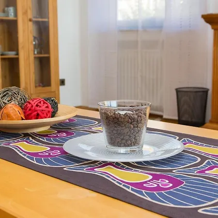 Direkt Am Rhein In Bei Koblenz Appartement