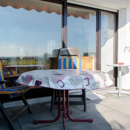 Direkt Am Rhein In Bei Koblenz Appartement Neuwied