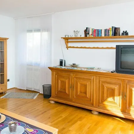 Appartement Direkt Am Rhein In Bei Koblenz Neuwied
