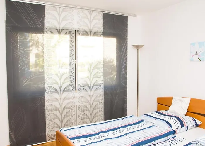 Direkt Am Rhein In Bei Koblenz 公寓