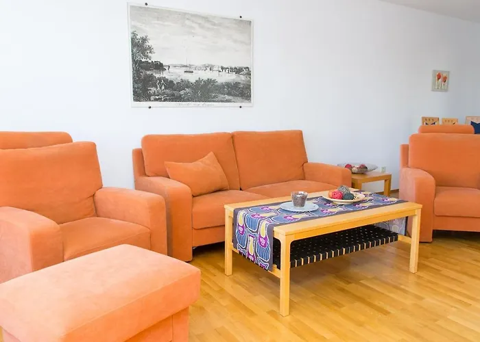 Direkt Am Rhein In Bei Koblenz 公寓 新维德