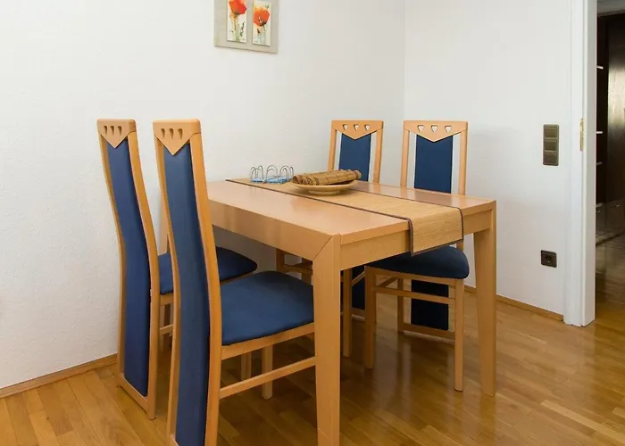 Direkt Am Rhein In Bei Koblenz