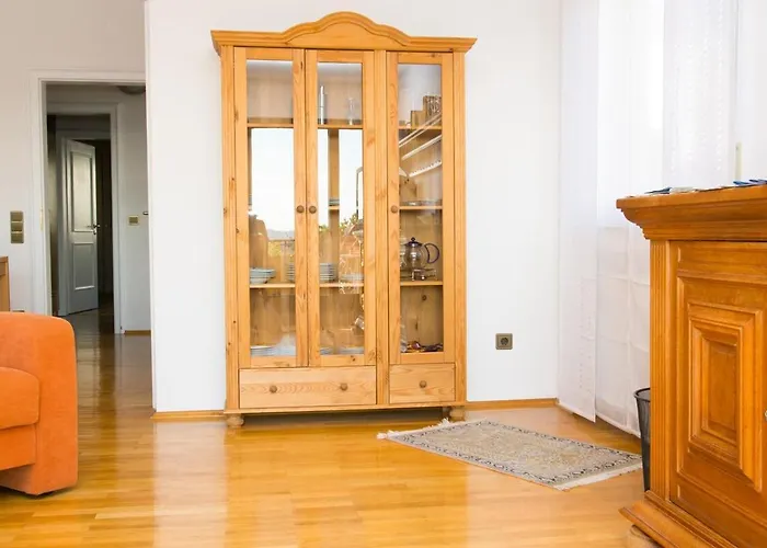 Direkt Am Rhein In Bei Koblenz